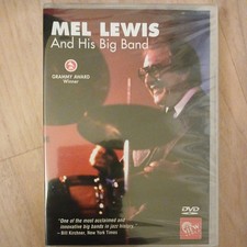 Mel Lewis And His Big Band