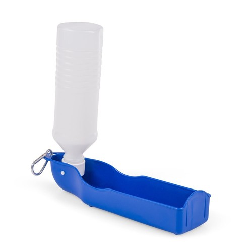 Portable dog water bottle - dog,