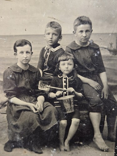 Old vintage antique 1880 - old,