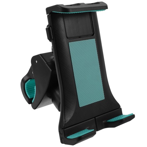 Exercise bike phone holder - phone,