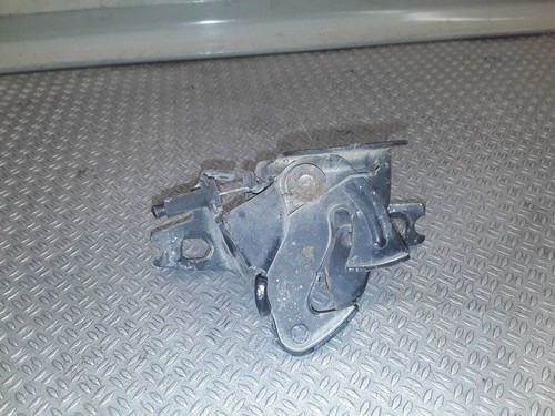 Volkswagen lupo 2002 bonnet - lupo,