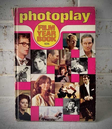 Vintage 1976 album - album, of