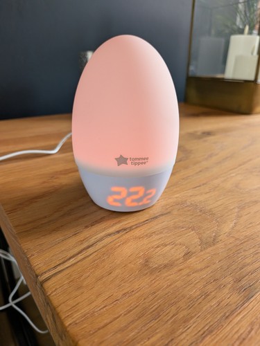 Tommee tippee gro egg digital - tommee,
