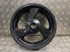 TGB back wheel