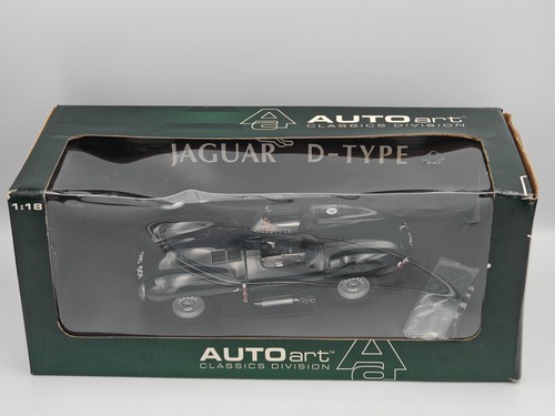 Autoart scale 73561 - autoart, 1/18