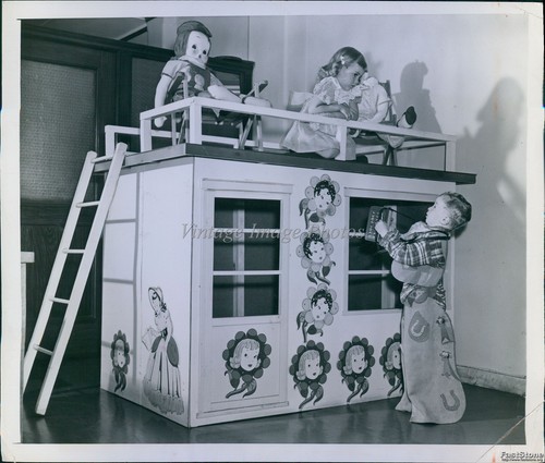 1948 playland new york - new, tommy
