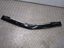 Mercedes AMG GT R190 C190 Front Bumper Spoiler Genuine A1908850074 505-C38A-D15