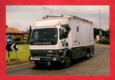 Photo - BBC Outside Broadcast