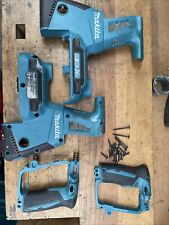 Makita Dhr263 Plastic Parts And Screws