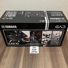 YAMAHA EAD10 Electronic