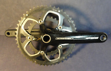 FSA Gossamer Crankset  &