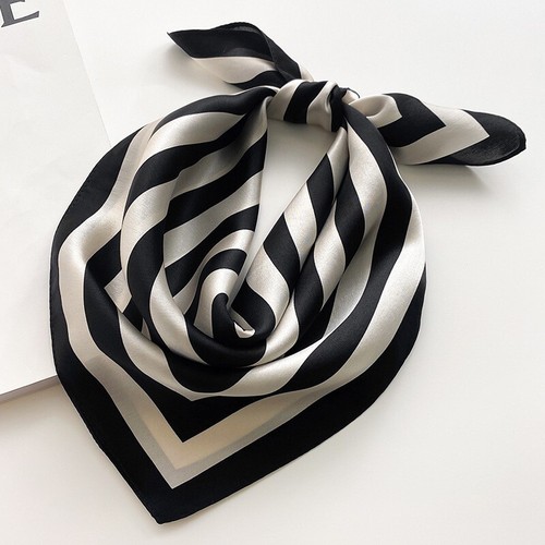 100 silk scarf - silk,