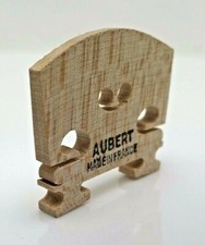 AUBERT Violin Bridge No 9