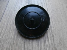 BLACK PLASTIC MERCEDES BADGE/COVER/CAP? PART 309 817 04 16