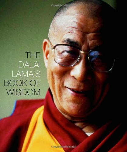 The dalai lama - the,