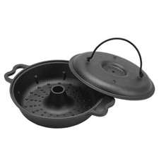 Roasted Sweet Potato Pan Cast