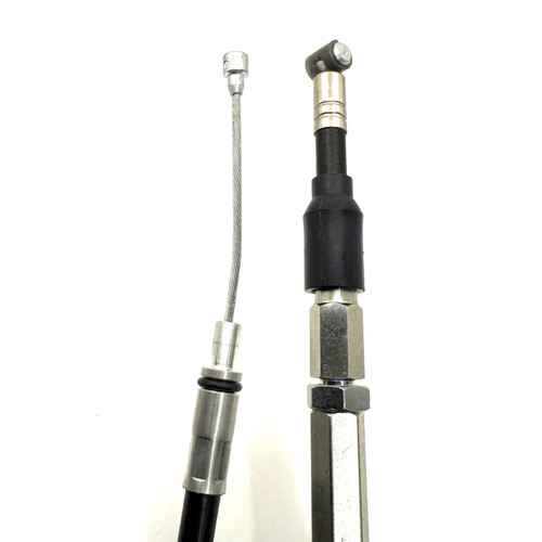 Cr500 1997 clutch cable - cr500,