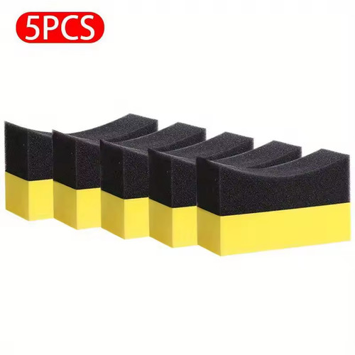 Pcs auto cleaning sponge - pcs,