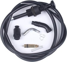 Carburettor Plunger Choke Valve Cable Kit for Honda TRX450 FOREMAN ES 4x4 98-04
