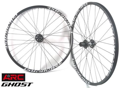 Ghost xc19 mtb - xc19,,