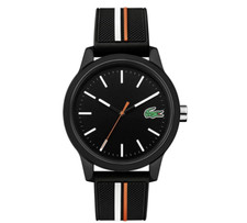 LACOSTE 2011071 12.12 BLACK
