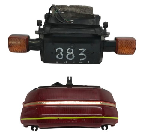 Tail light honda - light, 1000