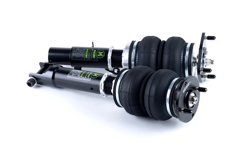 Maxload airride honda accord - maxload,