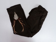 Maharishi Boys Combats Age 10 Years Khaki Pants Trousers VGC