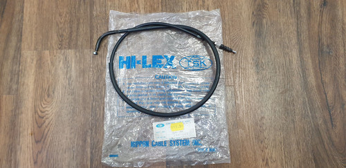 Clutch cable kawasaki zzr500 - clutch,