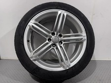 AUDI Q5 8R 20'' S LINE