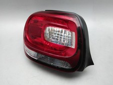 CITROEN DS3 Tail Light Rear