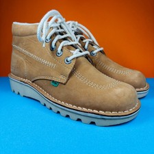 Kickers Kick Hi Boots - UK7 -