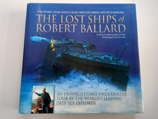 The Lost Ships of Robert