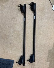 Atera Signo roof bars for BMW