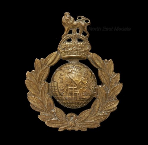 Royal marines cap - cap, kc