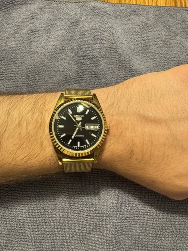 Title seiko 6309 5820 - title:, 5
