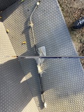 GENUINE VOLVO CLUTCH CABLE