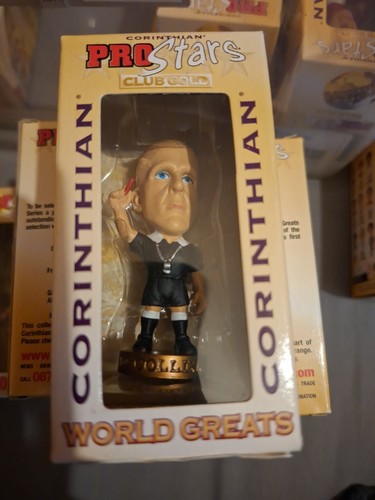Corinthian prostars club gold - prostars,