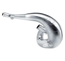 FMF Gold Series Fatty Front