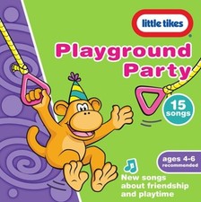 Various Artists, Little Tikes
