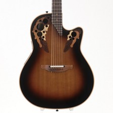 Ovation 1868E Elite Super
