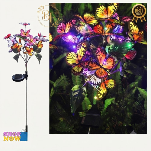 Led solar power - led,