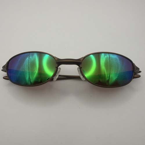 Vintage oakley wire - oakley, e