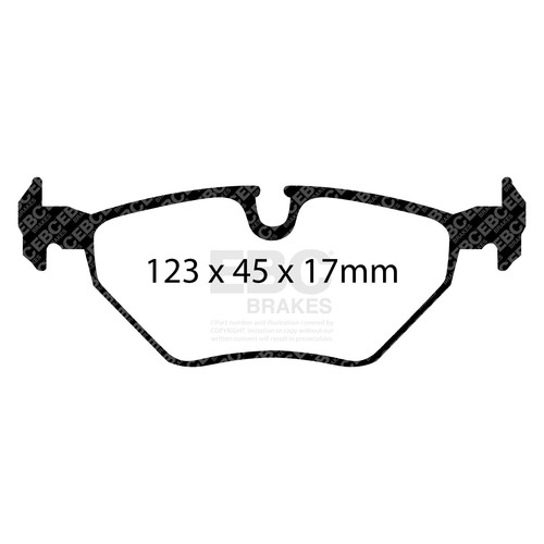 Ebc pd06kr283 high performance - pd06kr283,