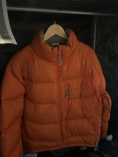 Vintage berghaus puffer - vintage,