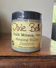 Weeping Willow 8oz (237ml)