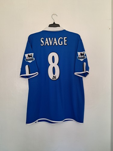 Birmingham city 2004 home - city, 2004/05