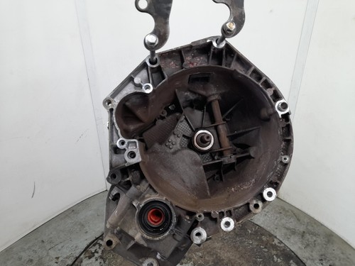 Ford gearbox 2008 2016 - ka, 2008-2016