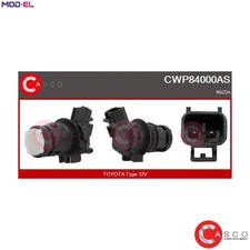 WASHER FLUID PUMP WINDOW