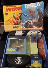 Fallout Loot Crate Original